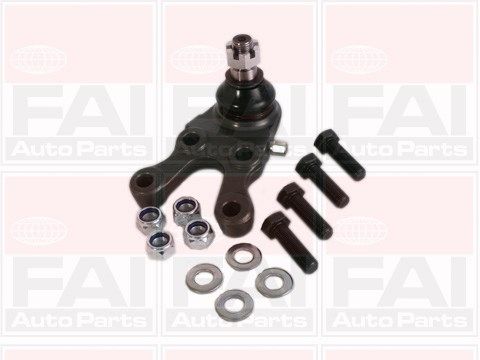 FAI AUTOPARTS Шарнир независимой подвески / поворотного рычага SS770